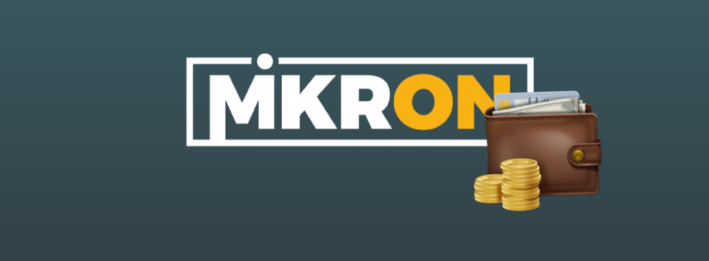 Mikron: itt a Webes Tárca