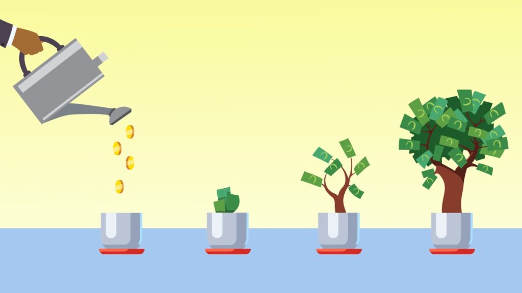 2019 legjobb befektetési eszközei között a BTC