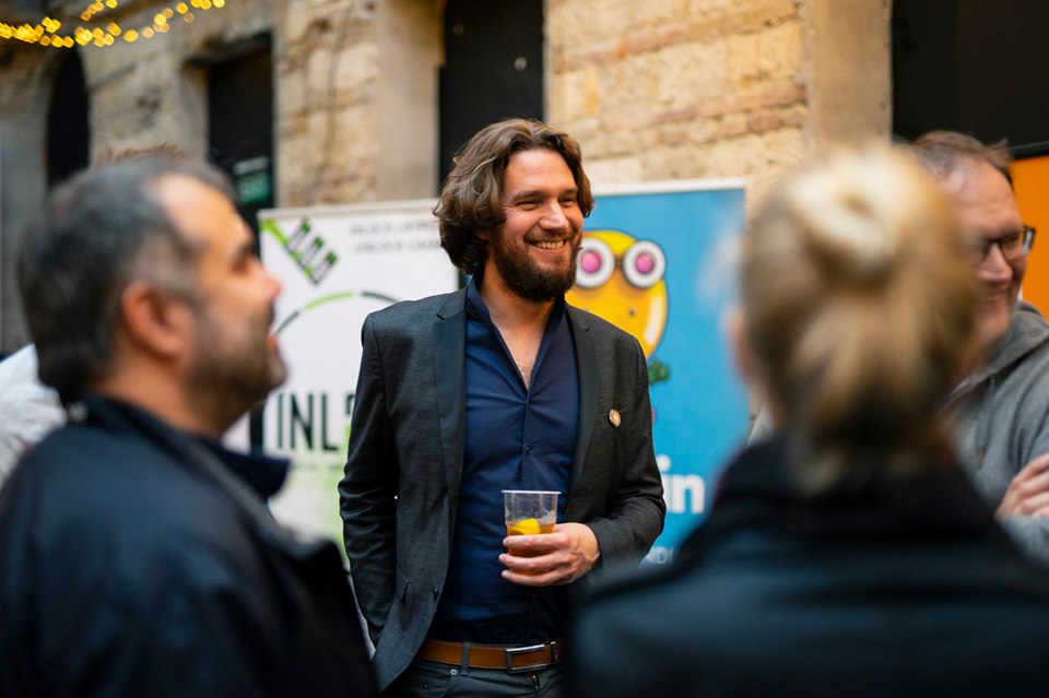 Így ünnepelte a hazai kripto közösség a Bitcoin Pizza Day-t