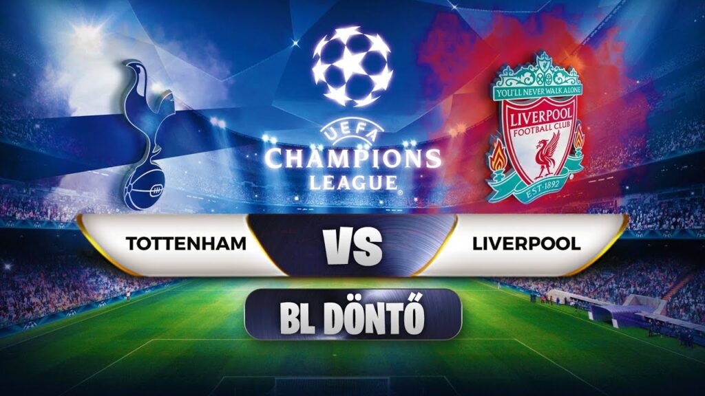 Fogadj BTC-ben a BL-döntőre!