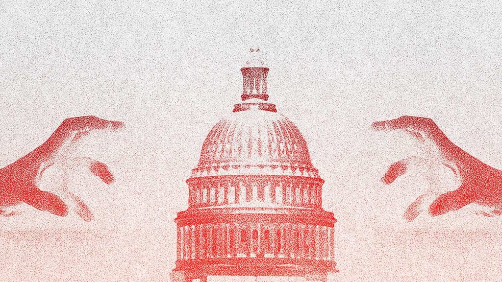 Tovább robog a washingtoni kripto lobbi