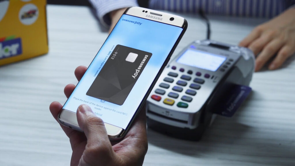 Samsung Pay: hamarosan a kriptopénzes fizetéseket is támogatni fogja a népszerű alkalmazás
