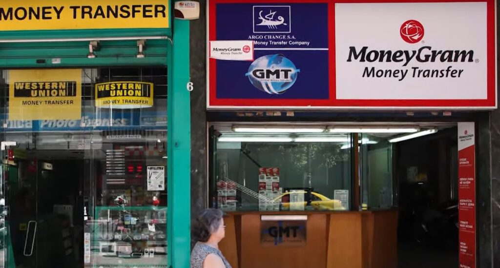 Ripple – MoneyGram partnerkapcsolat