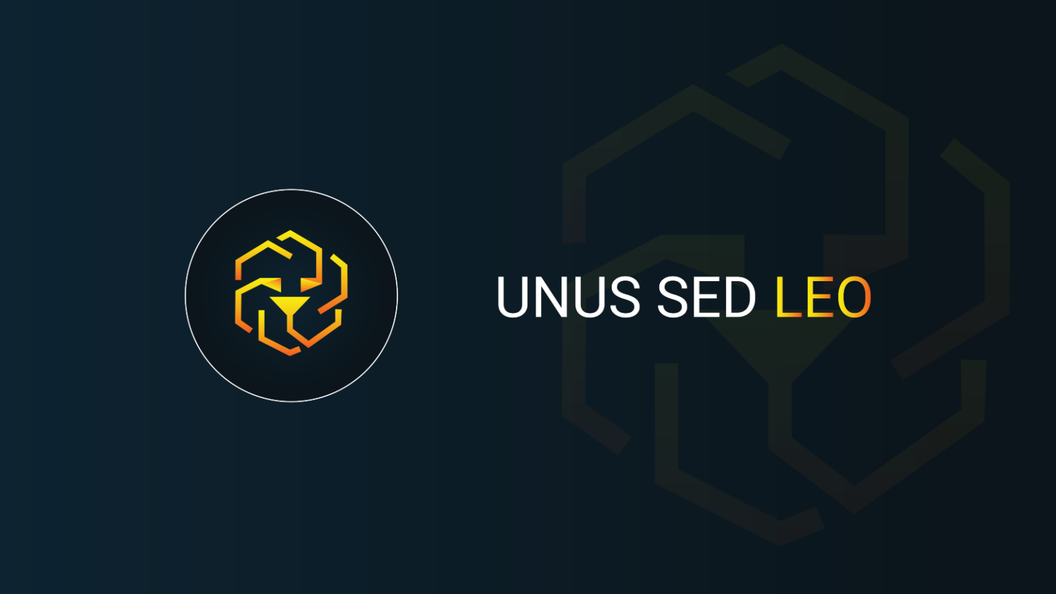 UNUS SED LEO: 13. helyen nyitott a Bitfinex tokenje