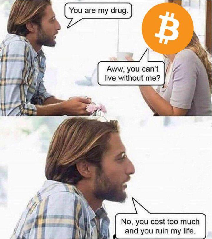 bitcoin létrehozása