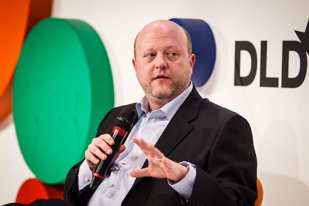 Circle CEO: A kriptó marad és rendszerszintű átalakulást hoz