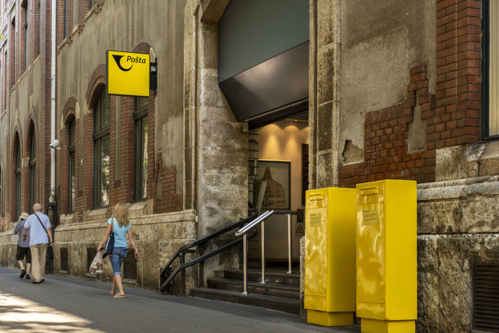 5 féle kriptopénz váltható készpénzre a horvát postákon