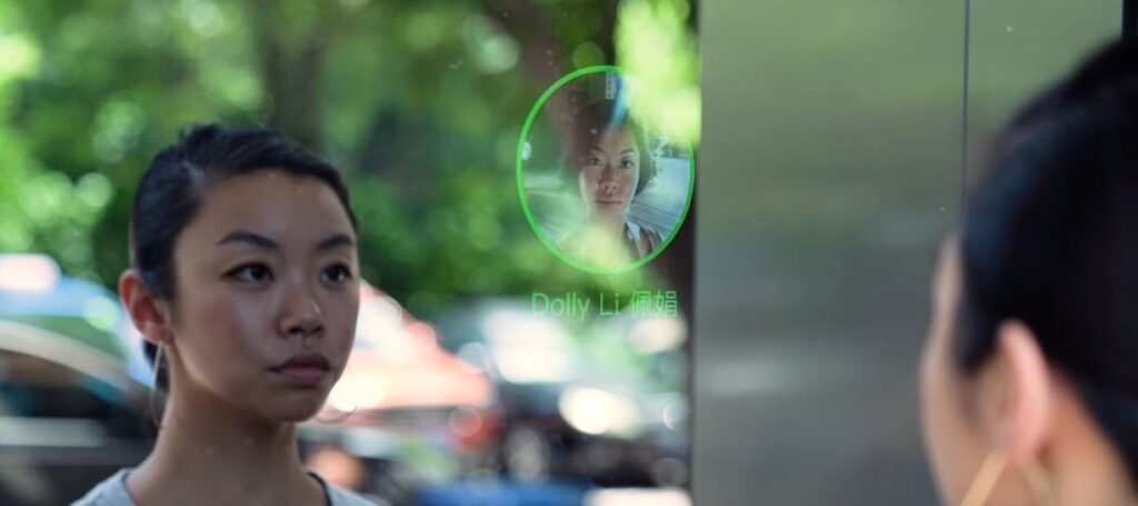 Aki bújt, aki nem: Kínában terjed az arcfelismeréssel történő fizetés