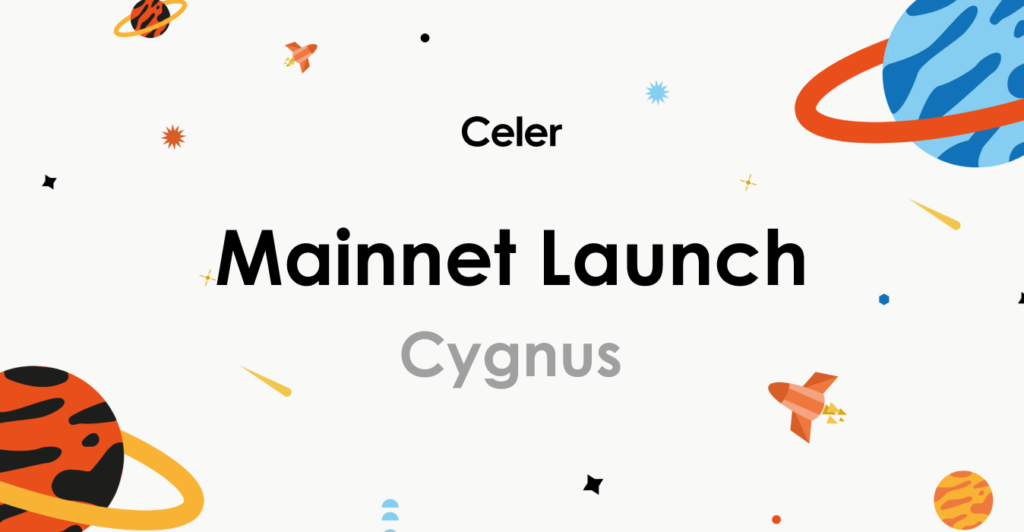 Celer Cygnus: ajándék DAI-al csábítanak a CelerX alkalmazás kipróbálására