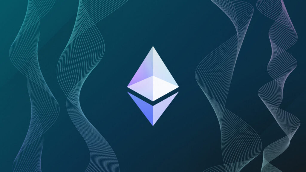 Két és fél éves mélyponton az ETH/BTC árfolyam