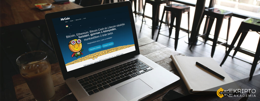 Árfolyamok, csomagolt bitcoin és egy újabb kriptós unikornis – Debreczeni Barnabás, a MrCoin.eu alapítója kommentálta az elmúlt hét eseményeit