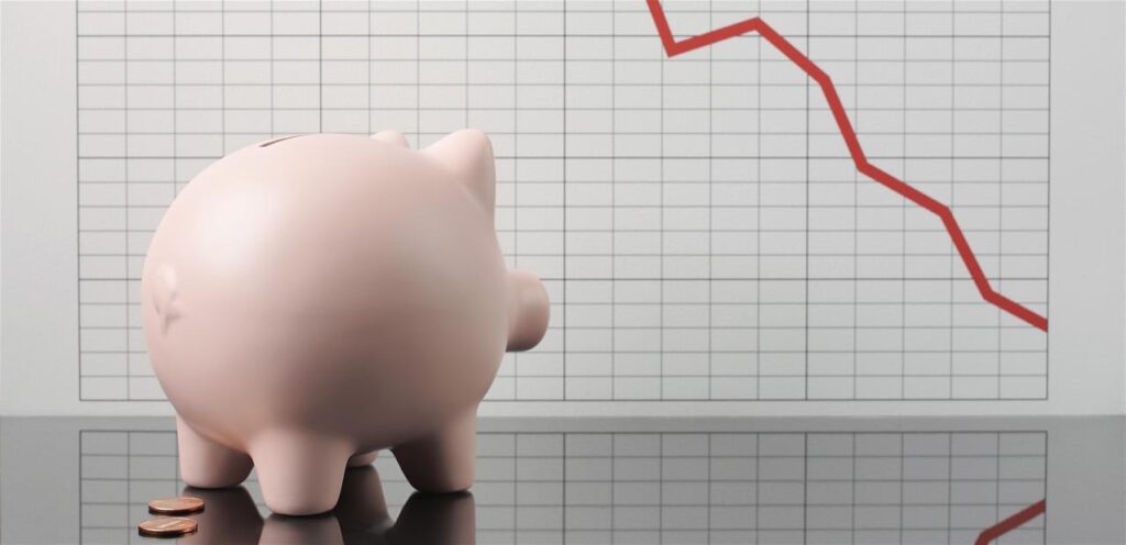 Három éves mélyponton a kripto tőzsdék forgalma