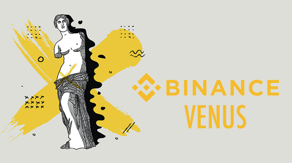 Felejtsük el a holdat? Hamarosan érkezik a Binance Venus