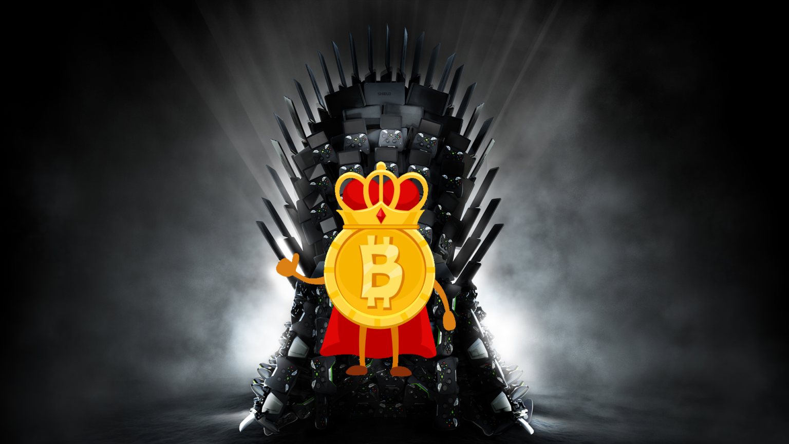 Senkit sem érdekelnek az altok, a forgalom 92%-a a bitcoinban összpontosul
