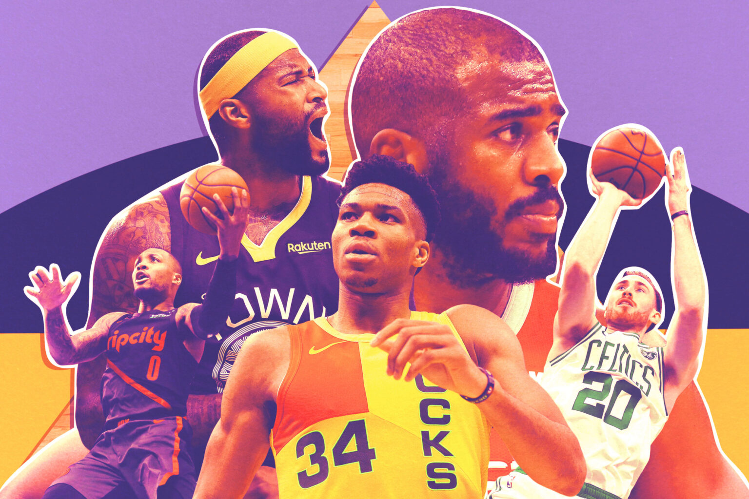 Blockchain játékkal jelentkezik az NBA