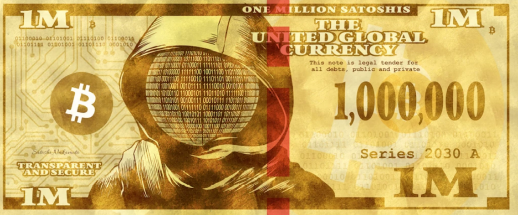 A fizetésed hány százalékát fogadnád el kriptopénz formájában?