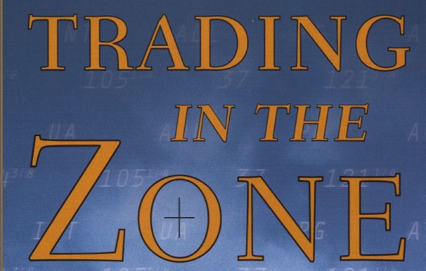 Kereskedés a zónában: hallgasd meg az egyik legjobb kereskedők számára írt könyvet