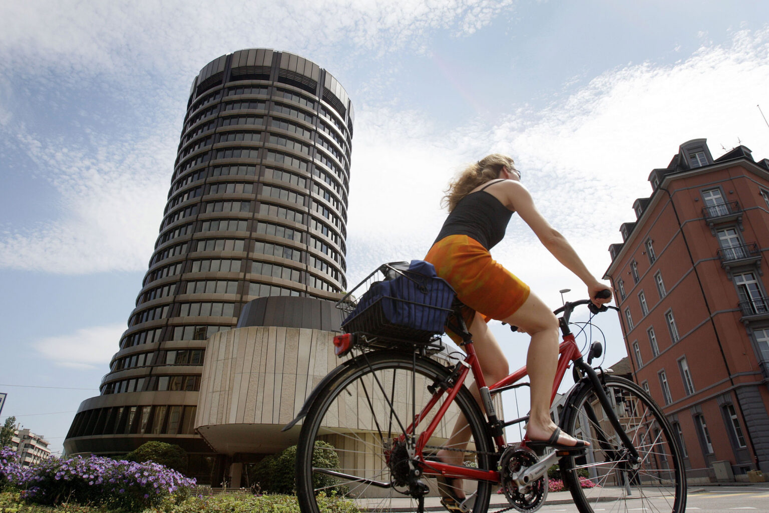 Libra vs. 25 központi bank találkozó Bázelben