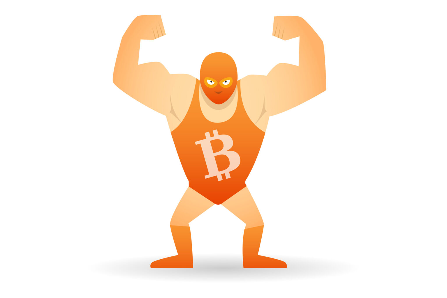 Átmeneti lenne a Bitcoin dominanciája?
