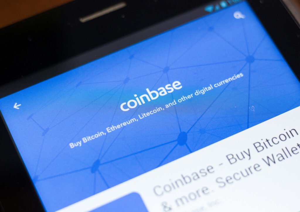 (Szinte) még nem is létező kriptopénzek felvételét vizsgálja a Coinbase