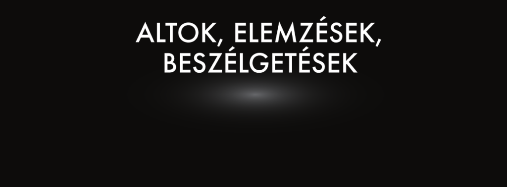 Ezzel foglalkoztunk a héten a Discord szerverünkön