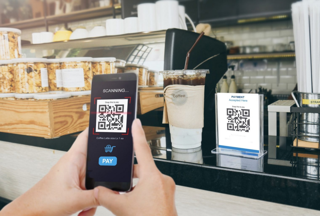 Óvatosan a Bitcoin cím QR kód generátorokkal!