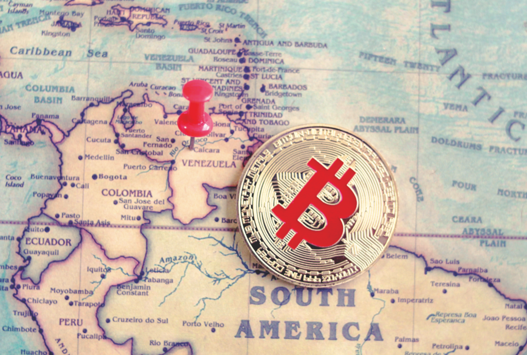 Venezuela: jöhet az állami bitcoin- és ethereumtartalék?