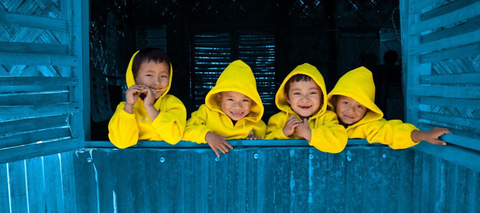 Az UNICEF kriptopénz alapot indít és HODLer lesz