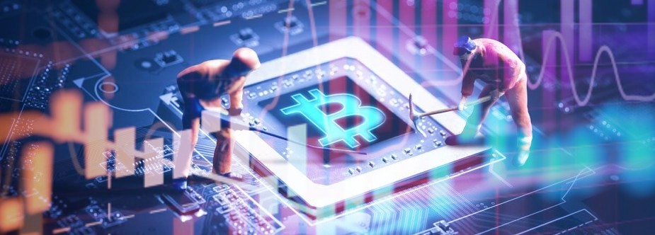 Úton a bitcoinbányászok önköltsége felé?