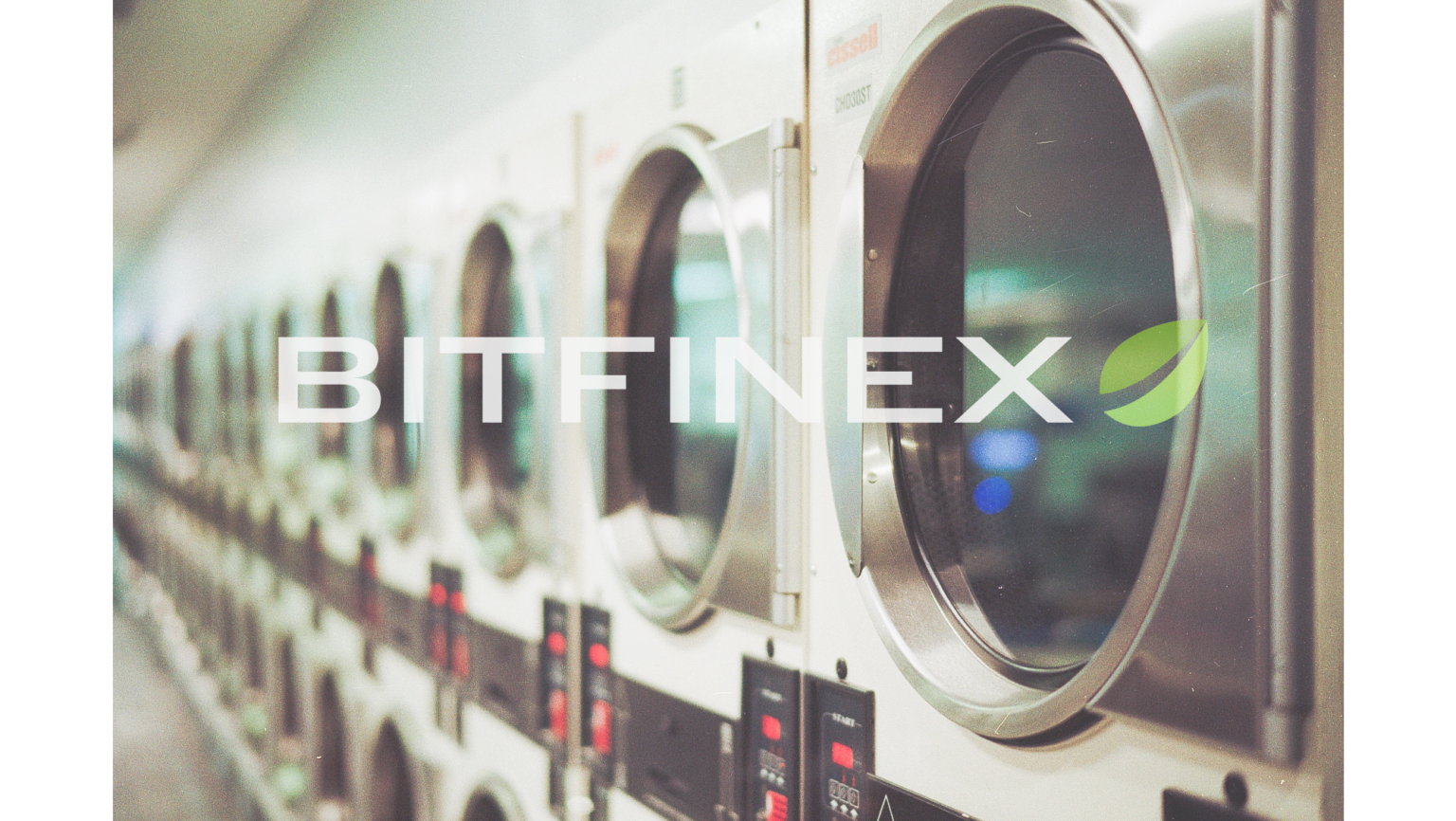 Kolumbiai drogkartell pénzét moshatták tisztára a Bitfinexen