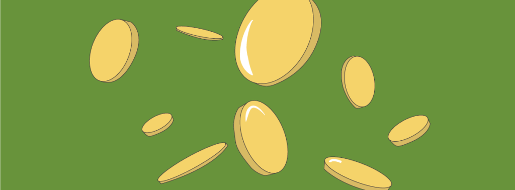 Legyen a tiéd 29$ a Coinbase-en!