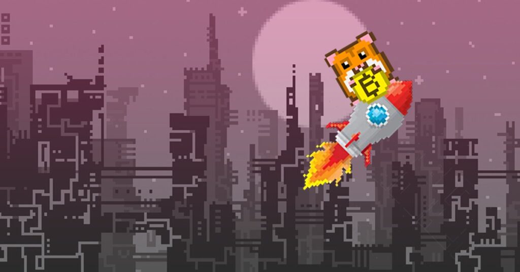 Egy plaftorm, amin szó szerint játszva kereshetsz BTC-t