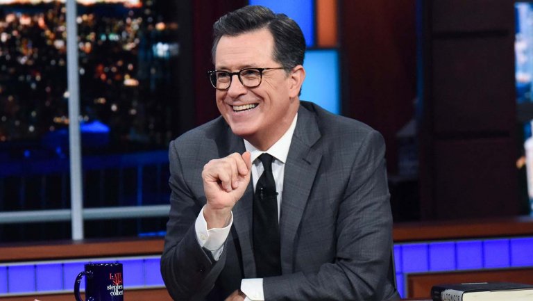 Stephen Colbert brutálisan unalmasnak nevezte a Bitcoint