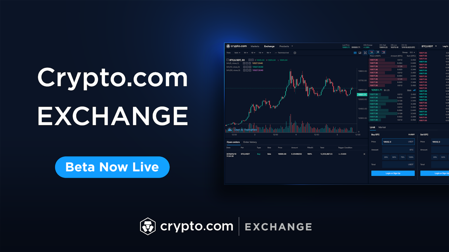 Féláron adja a bitcoint a Crypto.com