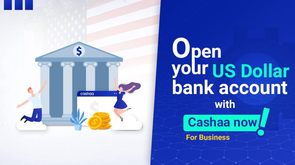 Cashaa (CAS): teljes körű banki szolgáltatások a kriptós cégek számára