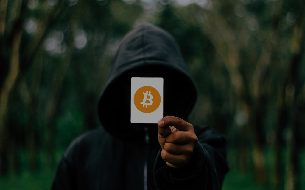 A Bitcoin és az álarcos bálnák klubja