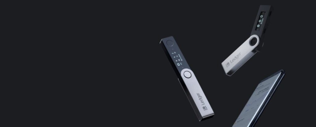 Év végi árleszállítás a Ledger-nél