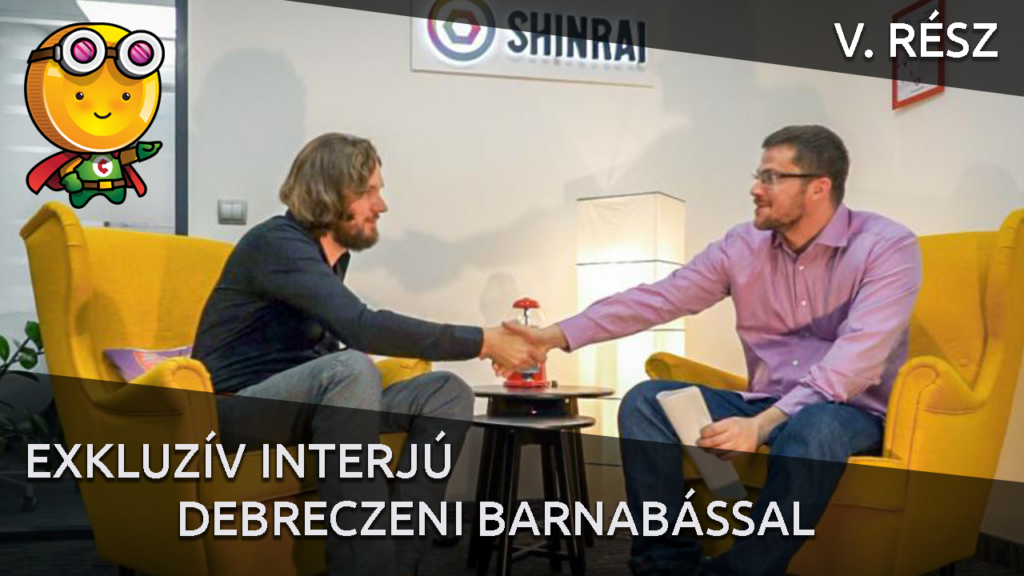 Kriptopénz vásárlás készpénzért – MrCoin interjúsorozat 5.rész