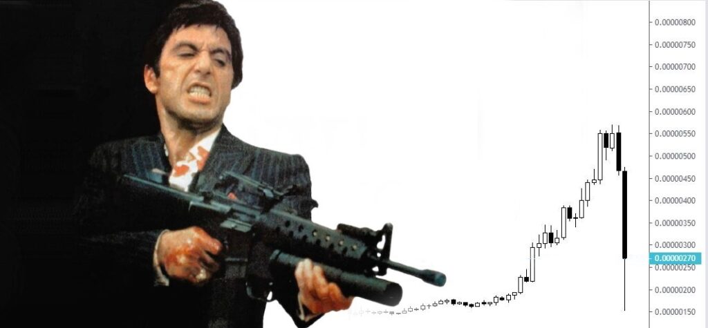 Matic: pánik és brutális korrekció