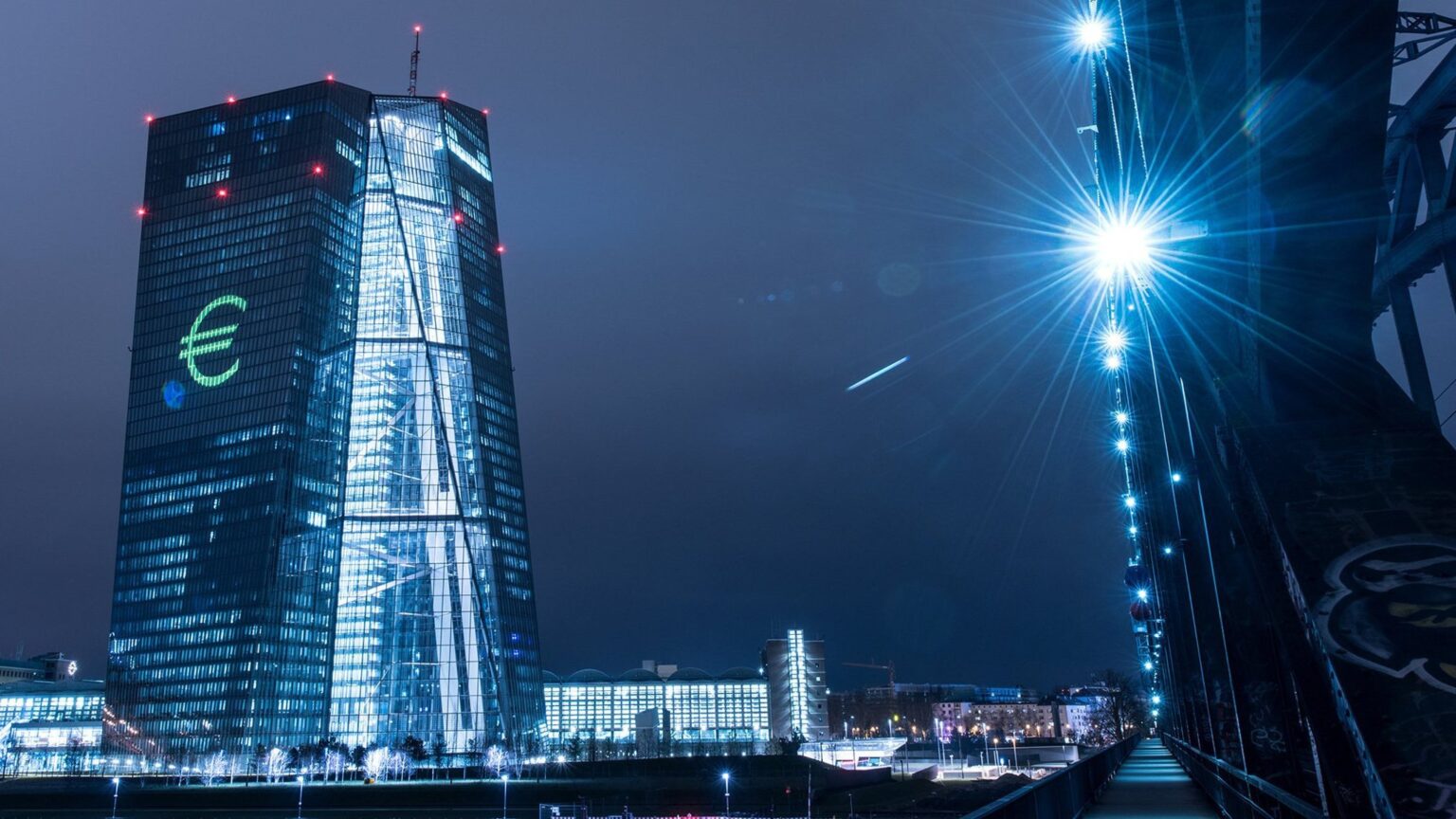 CBDC: közzétették az Európai Központi Bank digitális valutájáról szóló tervezetet