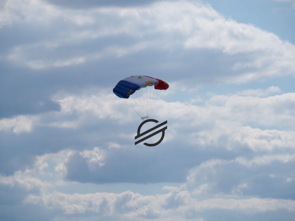 Stellar Keybase airdrop: így regisztrálhatsz az $500 értékű ingyen tokenért