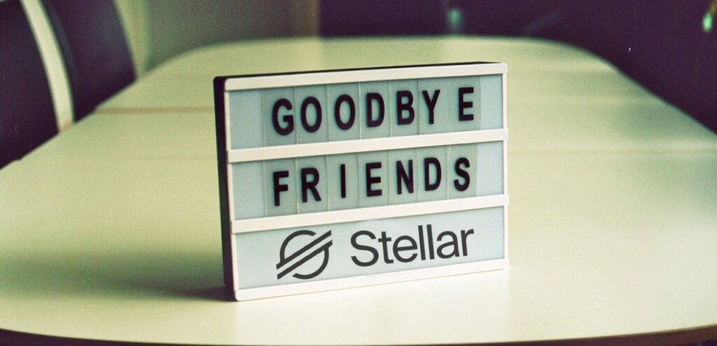 Stellar: lefújták a Keybase airdropot