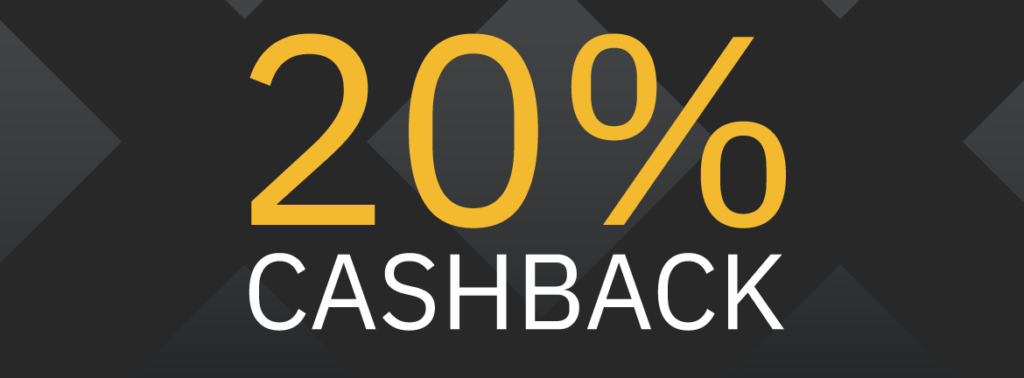 Spórolj 20%-ot a Binance kereskedésen!