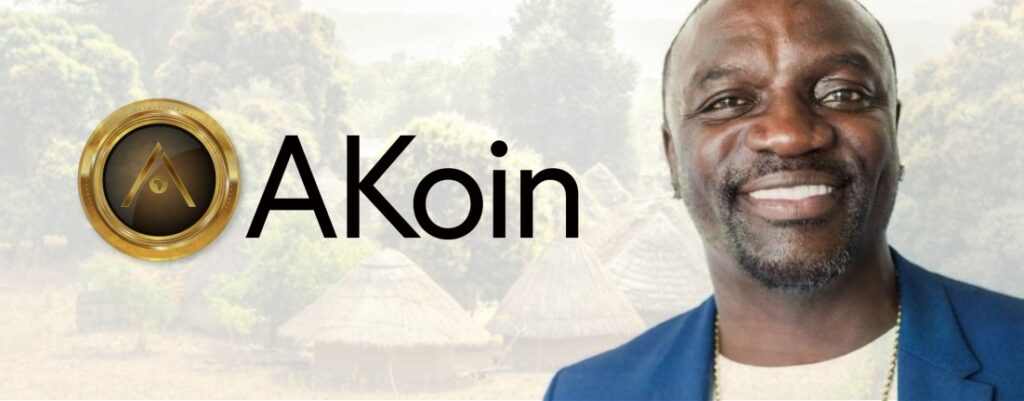Akon: saját várost alapít a világhírű énekes