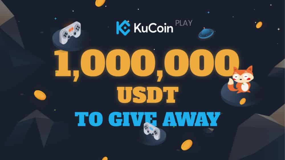 kucoin 1 million etn