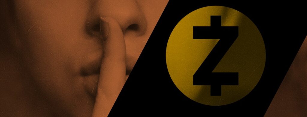 ZCash: anonim tranzakciók mobilról, BLAKE3, adó és felezés