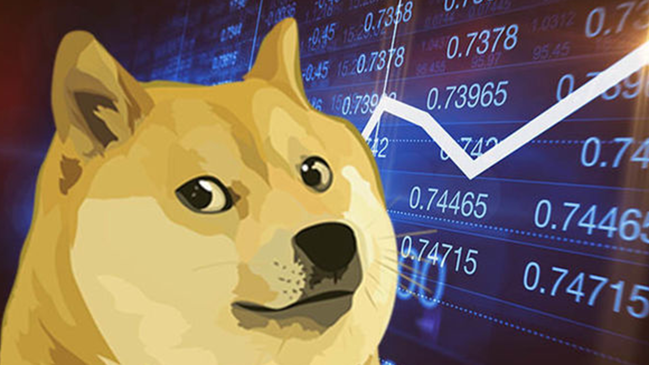 Dogecoin a bitcoin kereskedés