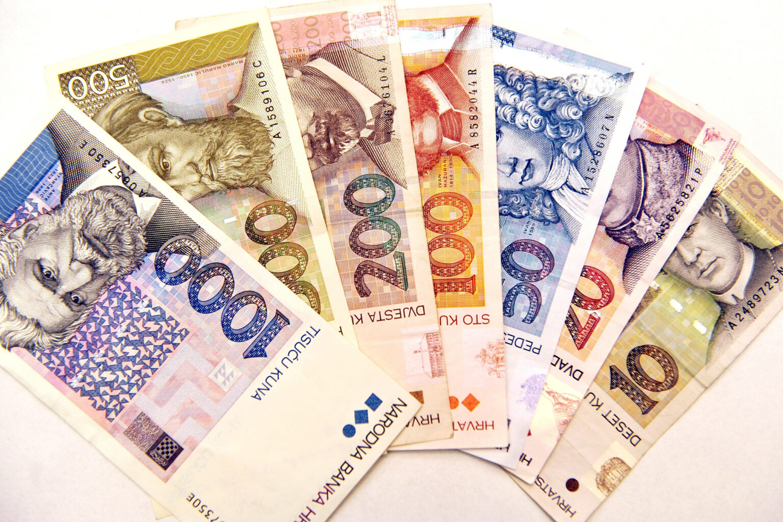 A horvátok már saját pénzükkel is vehetnek kriptót a Binance-en, jön a forint is?