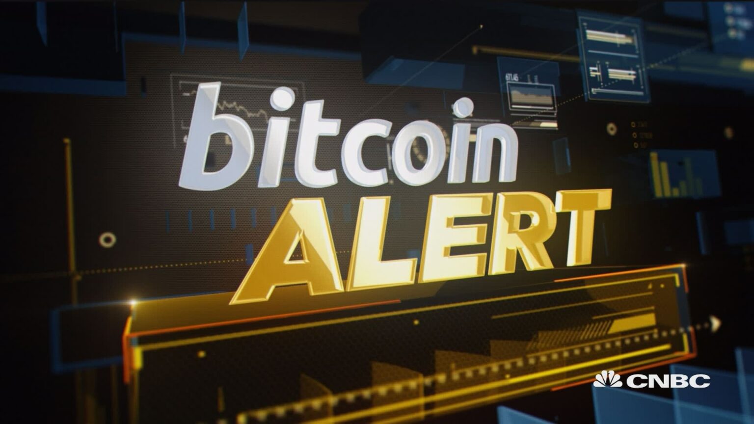 Bitcoin riadó!