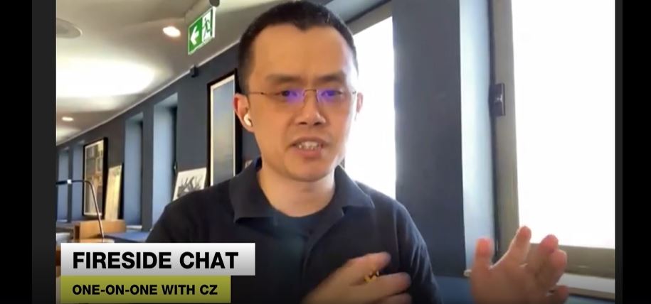Binance: kimaradások, kártérítés(?) és CZ interjú